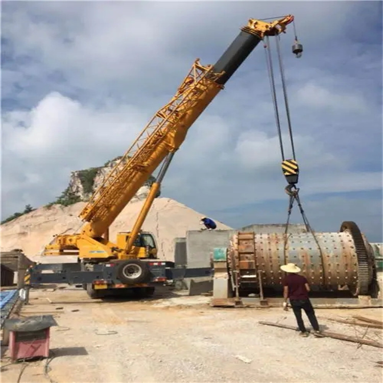 西充吊车的运输费用是否包含在租赁费用中