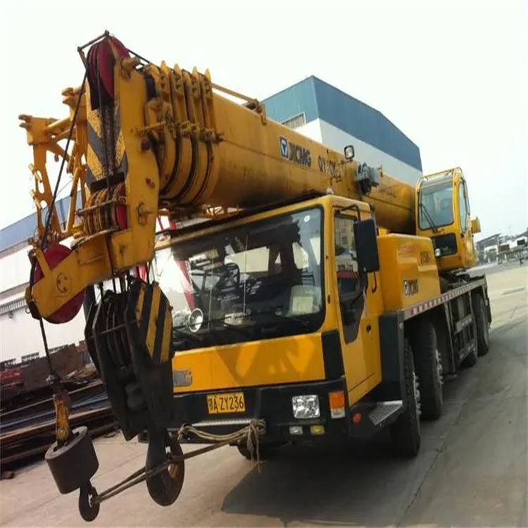 西充吊车的租用时间是按小时还是按天计费