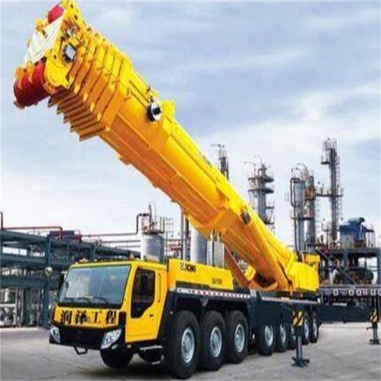 西充附近25吨吊车出租电话