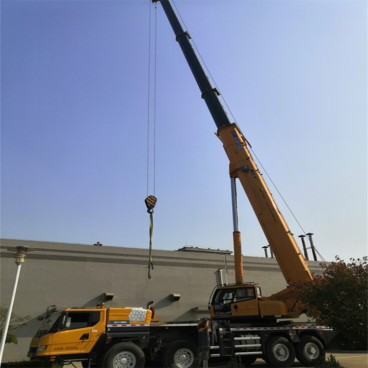 西充附近的8吨吊车出租电话