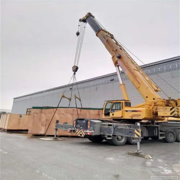 西充吊车出租哪家正规