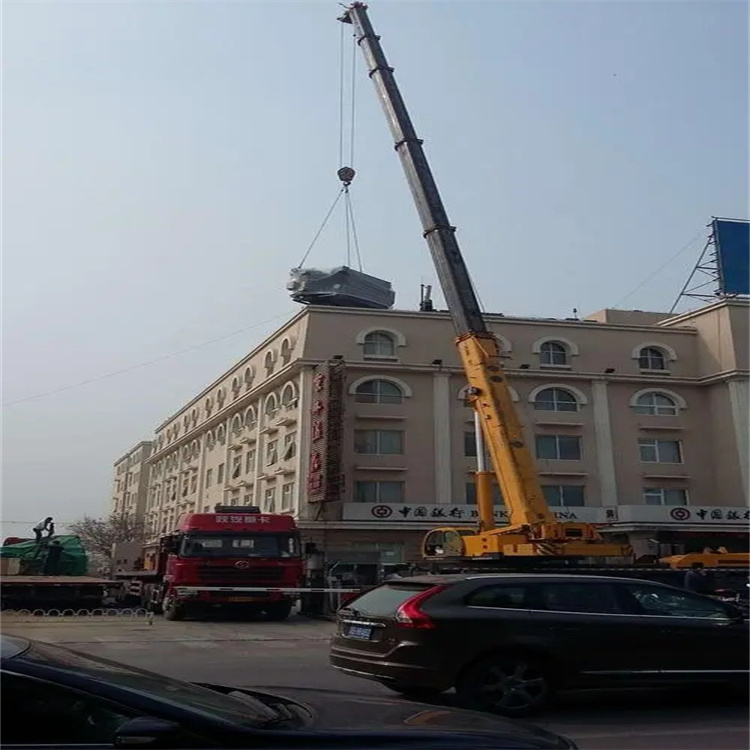 西充桥梁基础施工|大型设备租赁解决方案|吊装运输难点攻克