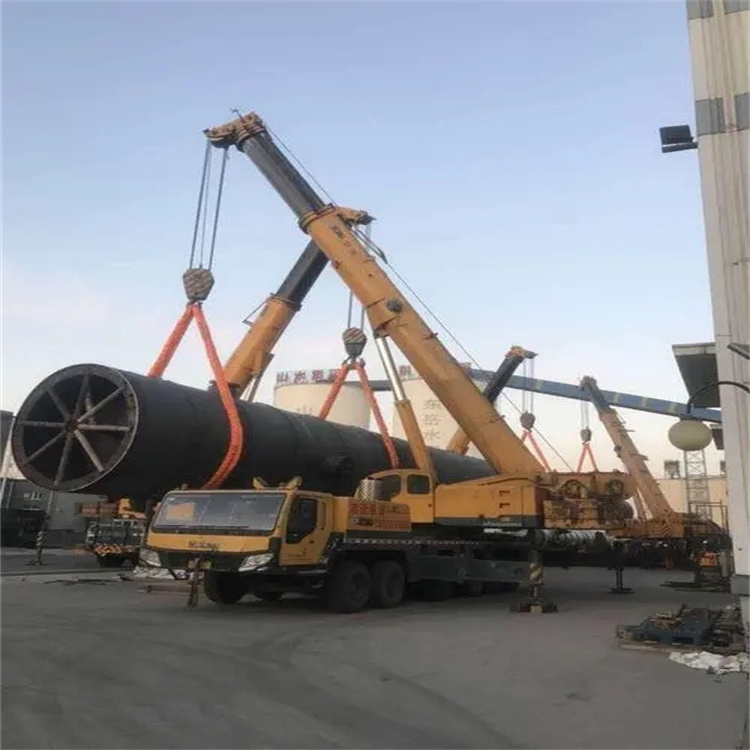 西充专业提供吊车租赁