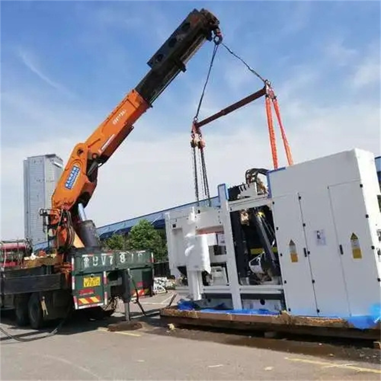 西充附近小吊车联系方式|8-16吨|本地及时服务