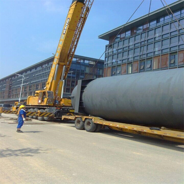 西充35吨吊车出租