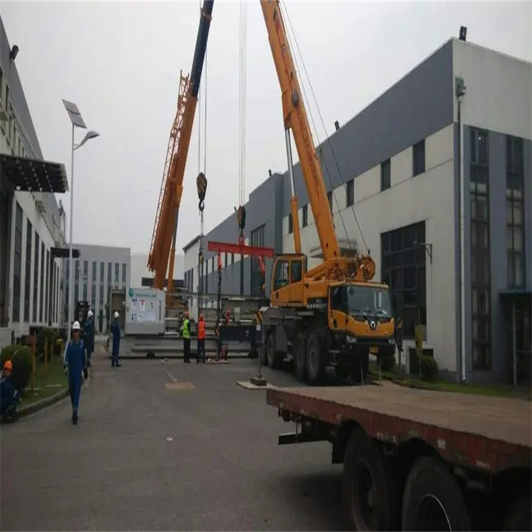 西充附近12吨吊车出租电话|工程吊装|高效响应