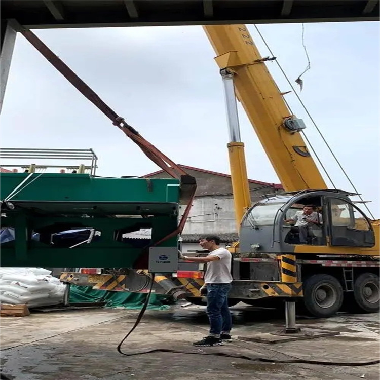 西充大吨位吊车租赁应急保障方案|化解突发吊装需求难题