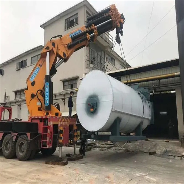 西充吊车租用电话|24小时应急服务|精准吊装方案